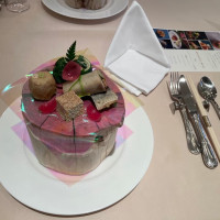 前菜