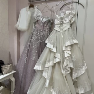 新婦控室です|698843さんの天空の森 セントクレアヒルズの写真(2107552)