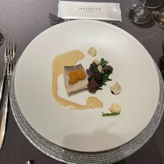 魚料理