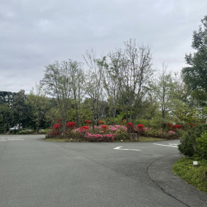 駐車場|698853さんの四季の丘 seasons withの写真(2108874)