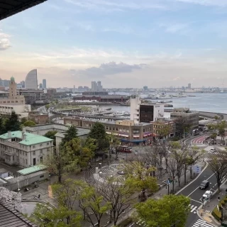 景色
