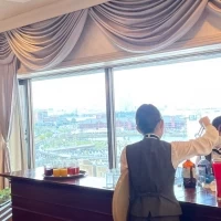 景色
