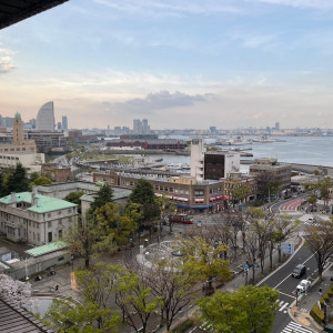 景色|698859さんのザ コンチネンタル横浜の写真(2107705)