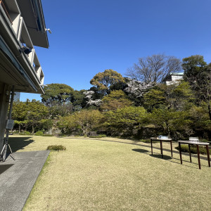 ガーデン|698868さんの国際文化会館（International House of Japan）の写真(2107731)
