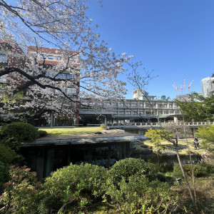 ガーデン|698868さんの国際文化会館（International House of Japan）の写真(2107730)