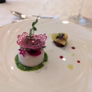 お料理の一例です。