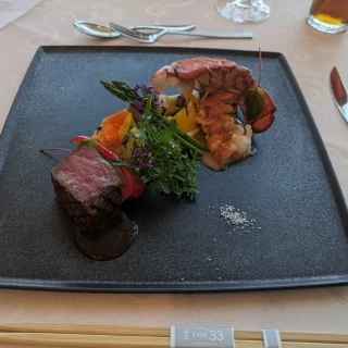 料理です