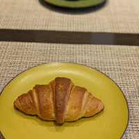 試食のクロワッサンです。