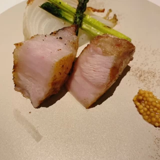 料理