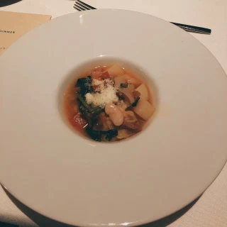 料理