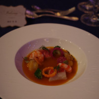 魚料理
