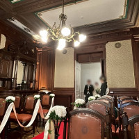 入場シーン