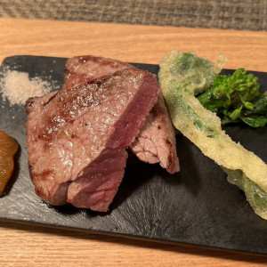 お肉|699014さんのザ コンチネンタル横浜の写真(2109713)