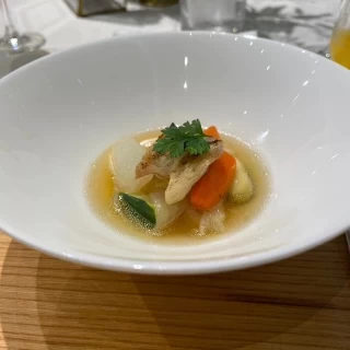 野菜のナージュ