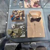 衣装