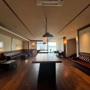 受付|699129さんのTHE GRAND HOUSE(グランドハウス)の写真(2110286)