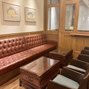 待合室|699129さんのTHE GRAND HOUSE(グランドハウス)の写真(2110296)