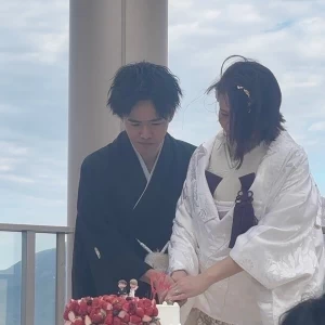 ファーストバイト|699129さんのTHE GRAND HOUSE(グランドハウス)の写真(2317568)