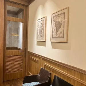 待合室|699129さんのTHE GRAND HOUSE(グランドハウス)の写真(2110278)