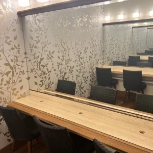 控室|699129さんのTHE GRAND HOUSE(グランドハウス)の写真(2110280)