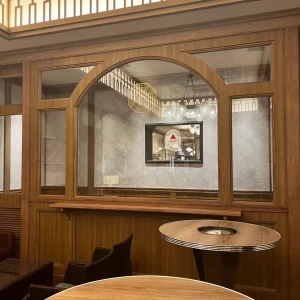 待合室|699129さんのTHE GRAND HOUSE(グランドハウス)の写真(2110294)