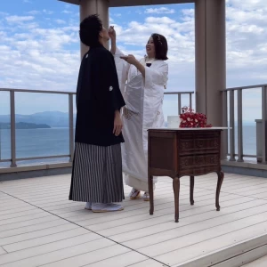 ファーストバイト|699129さんのTHE GRAND HOUSE(グランドハウス)の写真(2317564)