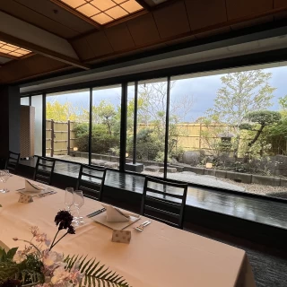 館内神殿
