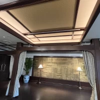オリエンタル入口