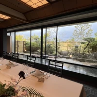 館内神殿