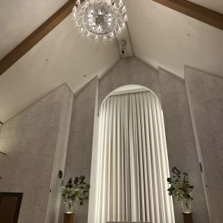 チャペル