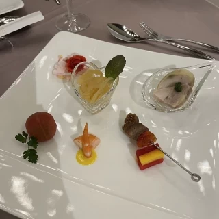 前菜