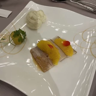 前菜