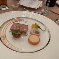 料理