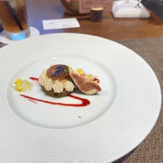 デザート