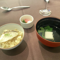 コースメニュー