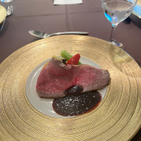ローストビーフ