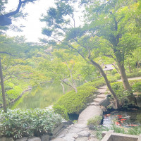 庭園