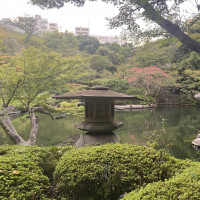 庭園