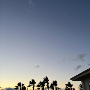 夕陽は綺麗に見えます|699425さんのラヴィマーナ神戸の写真(2112293)