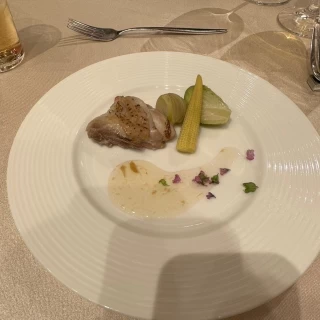 鳥料理
