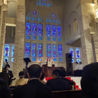 チャペル