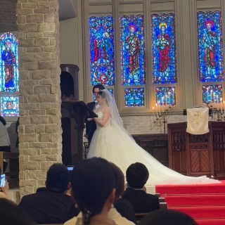 結婚承諾書