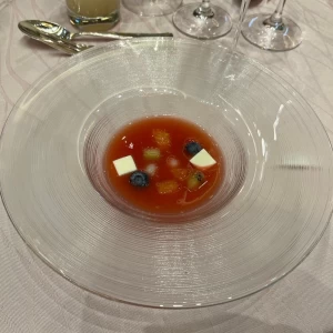 デザート|699451さんの覚王山ル・アンジェ教会の写真(2112751)