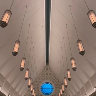 天井