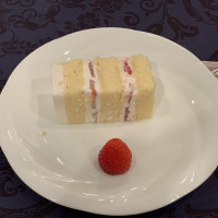 ウエディングケーキ