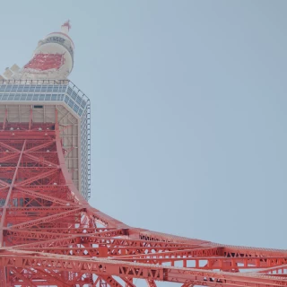東京タワー