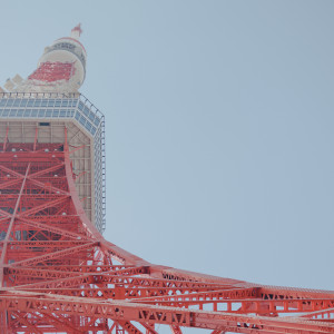 東京タワー|699510さんのThe Place of Tokyoの写真(2125125)