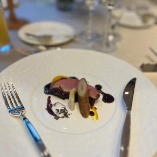 鴨肉