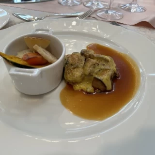 肉料理