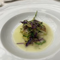 魚料理